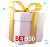Receba seus bônus de boas-vindas no bet930