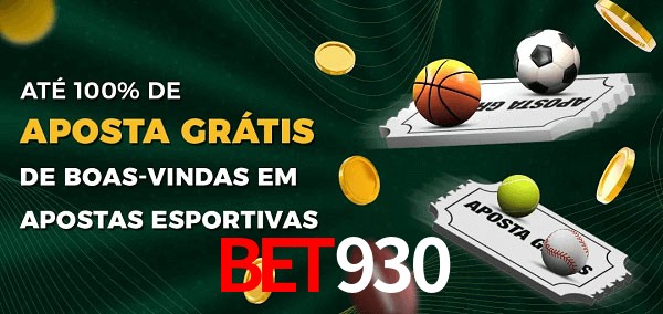 bet930 Ate 100% de Aposta Gratis