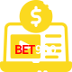 O Cassino bet930 também oferece apostas esportivas virtuais!