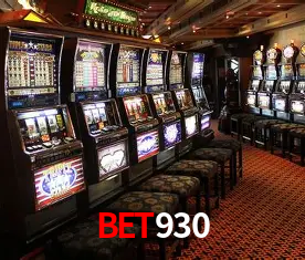 Descubra a Essência do bet930: Nossa História e Compromissos