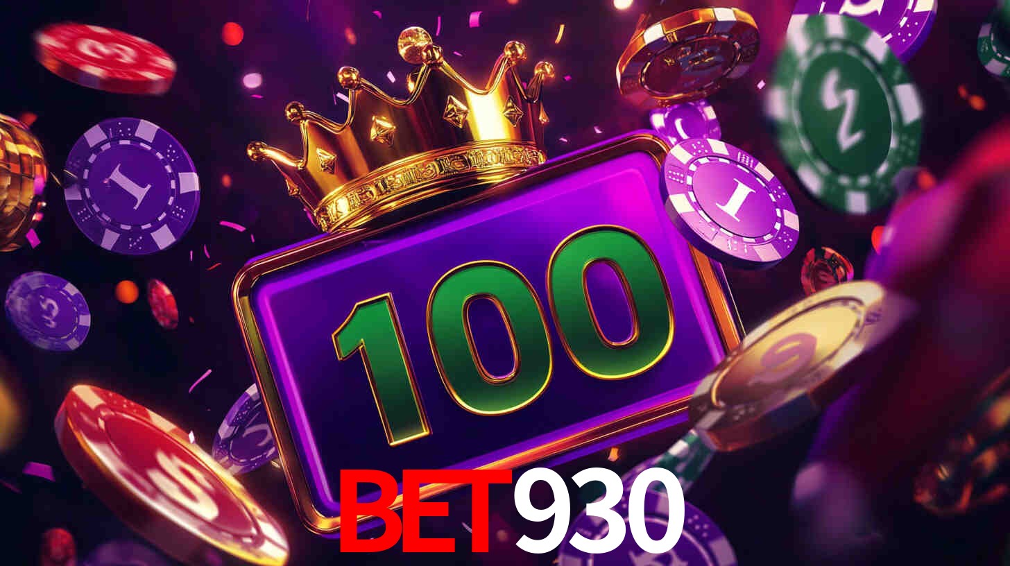 Statistics bet930