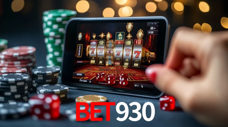 Welcome Bonus bet930
