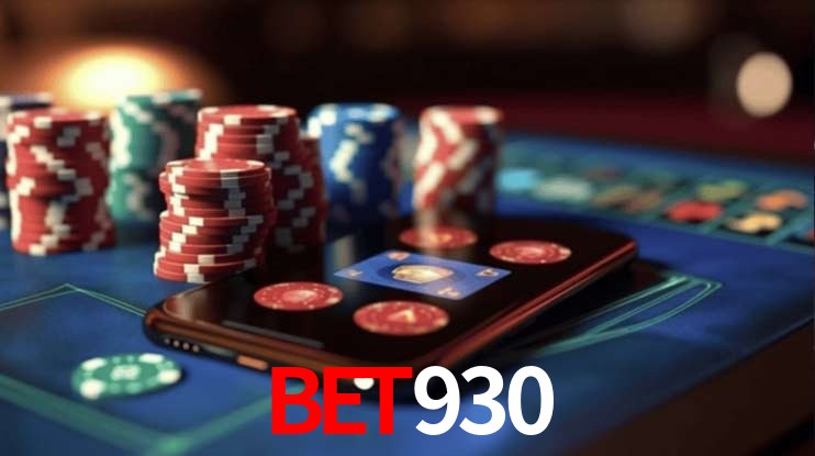 Experiência VIP bet930