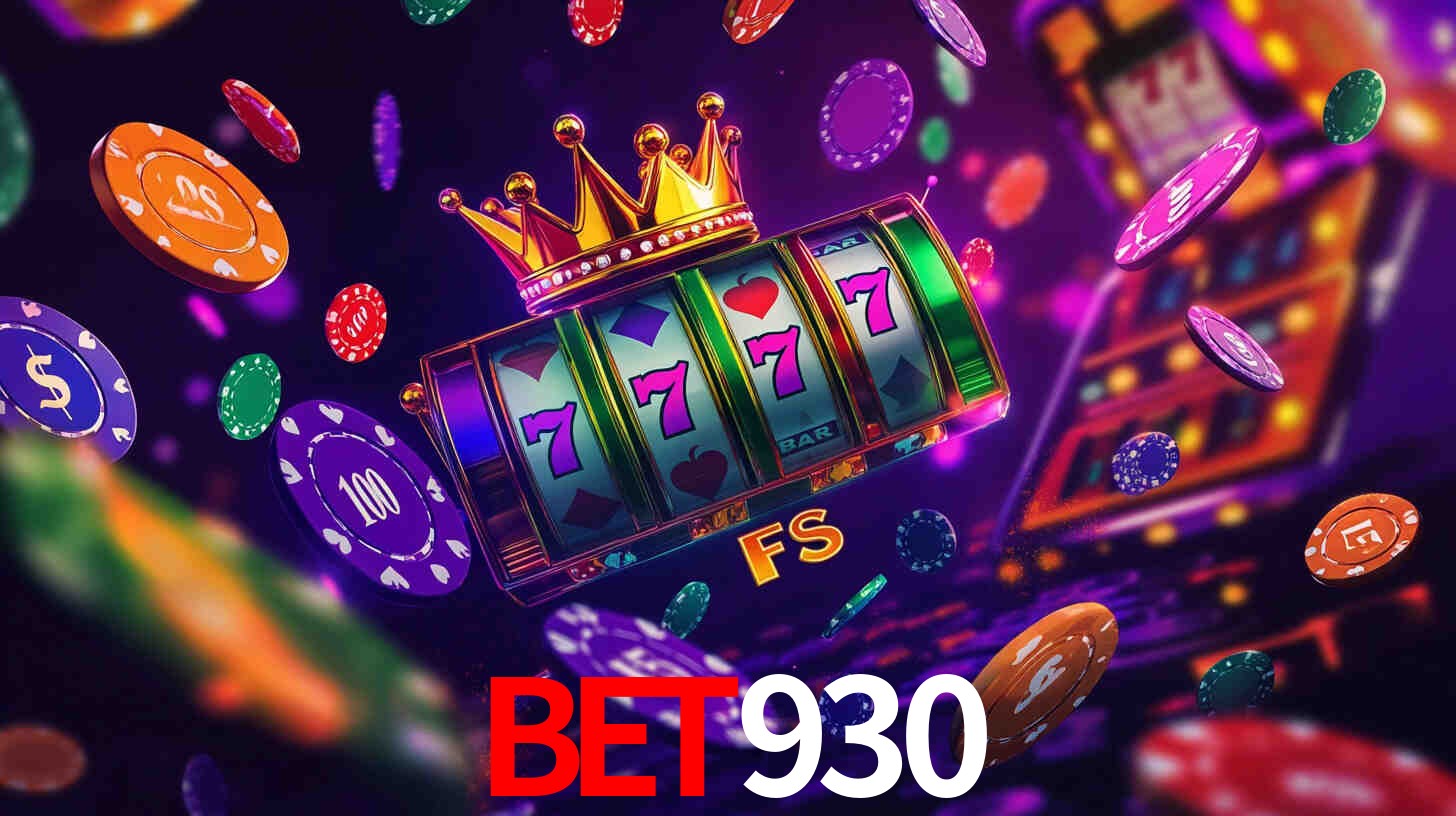 Experiência VIP bet930
