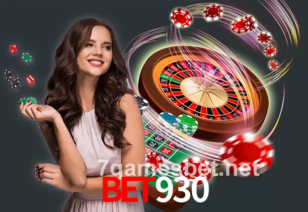 vivo no cassino bet930
