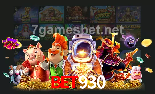 cassino bet930