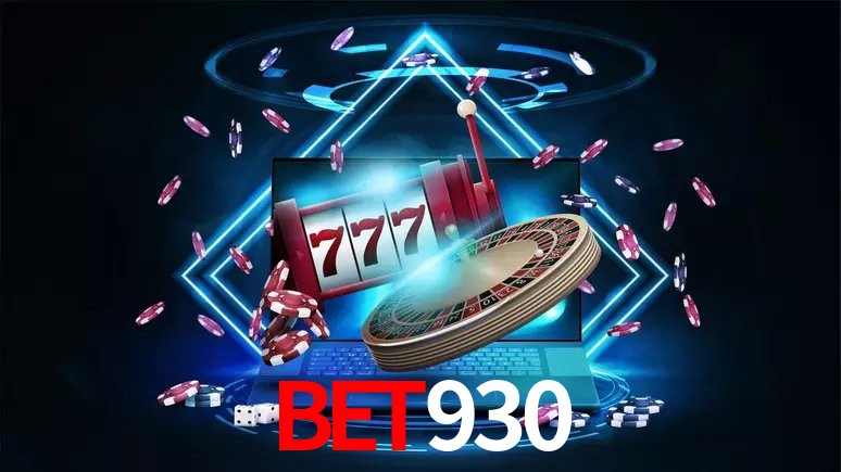 Design Responsivo bet930