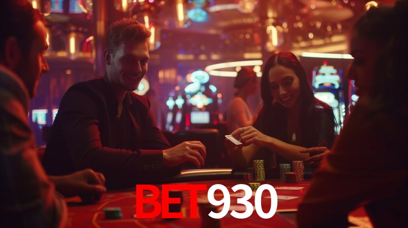 Apostas Esportivas na bet930: Um Guia Completo