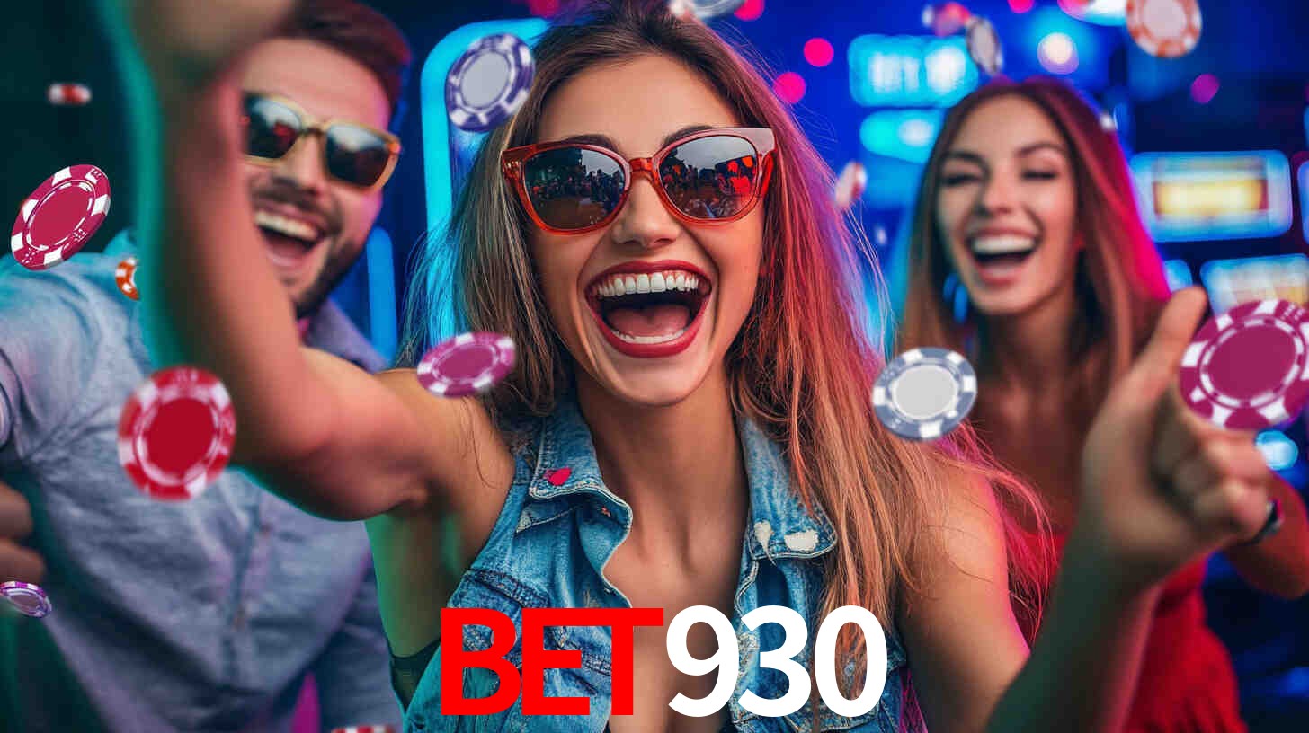 Descubra o Programa VIP da bet930: Vantagens Exclusivas para Jogadores