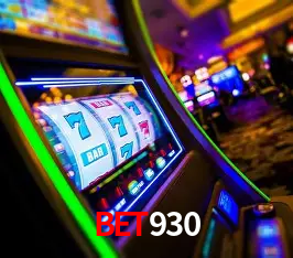 Descubra o Programa VIP da bet930: Vantagens Exclusivas para Jogadores