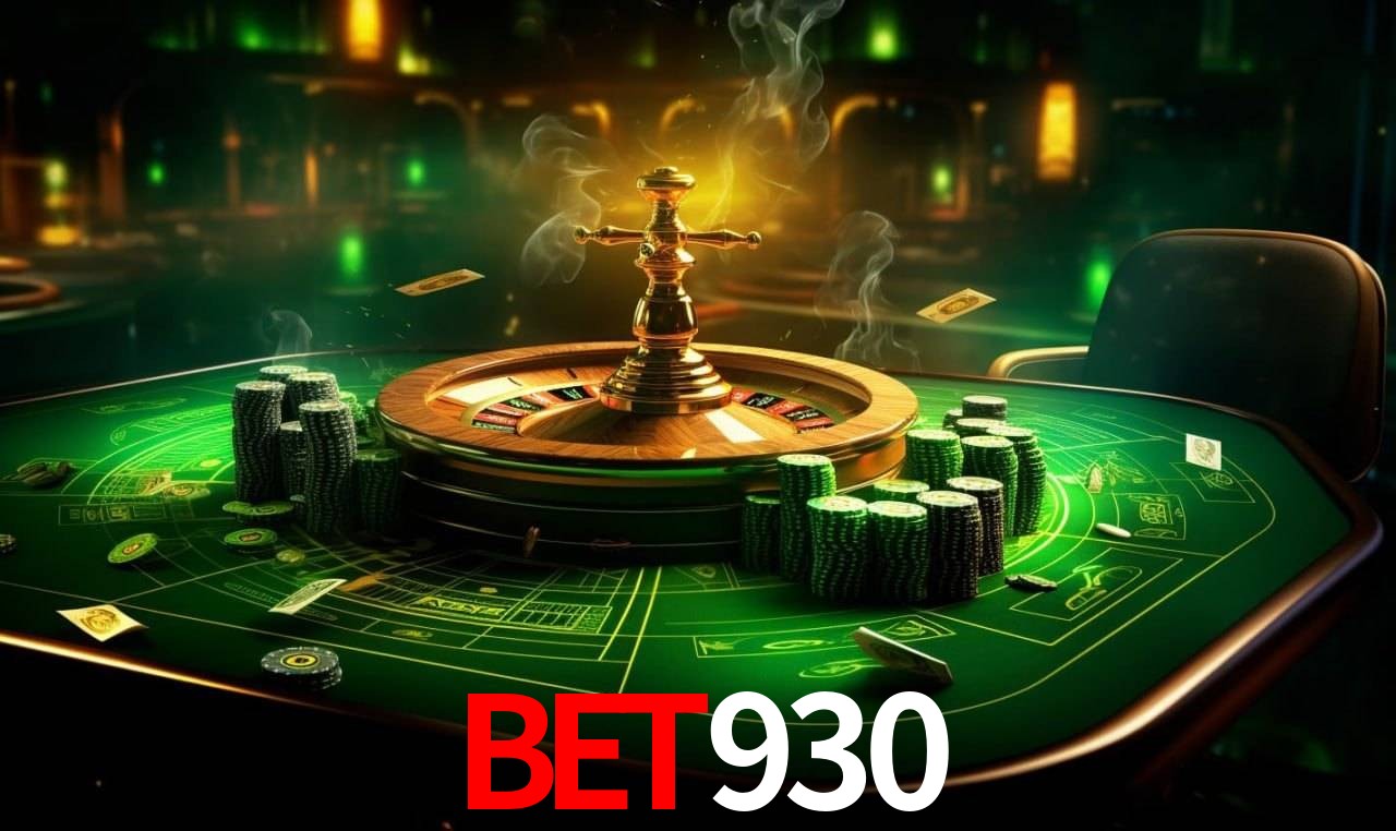 Interface do App bet930