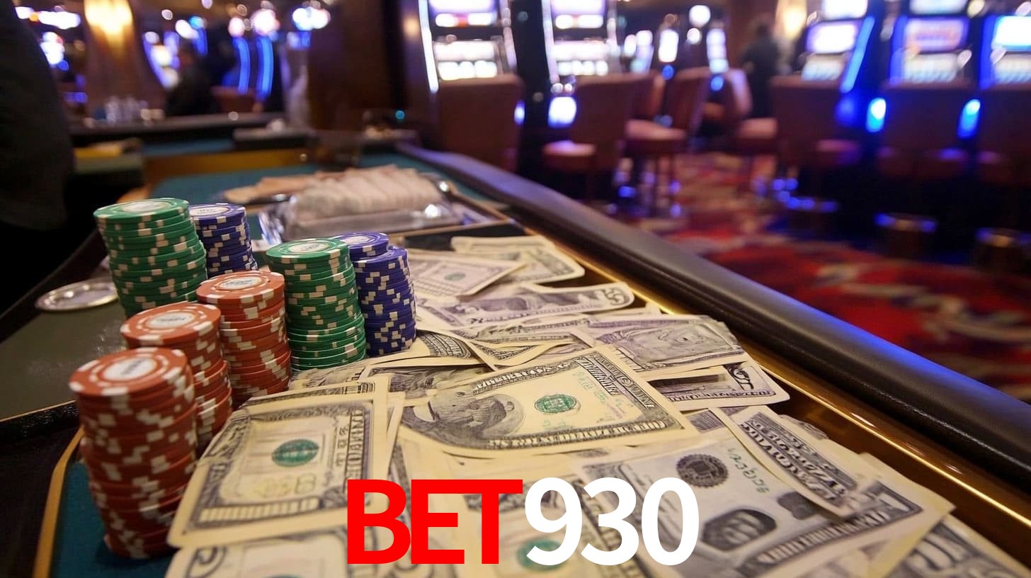 bet930