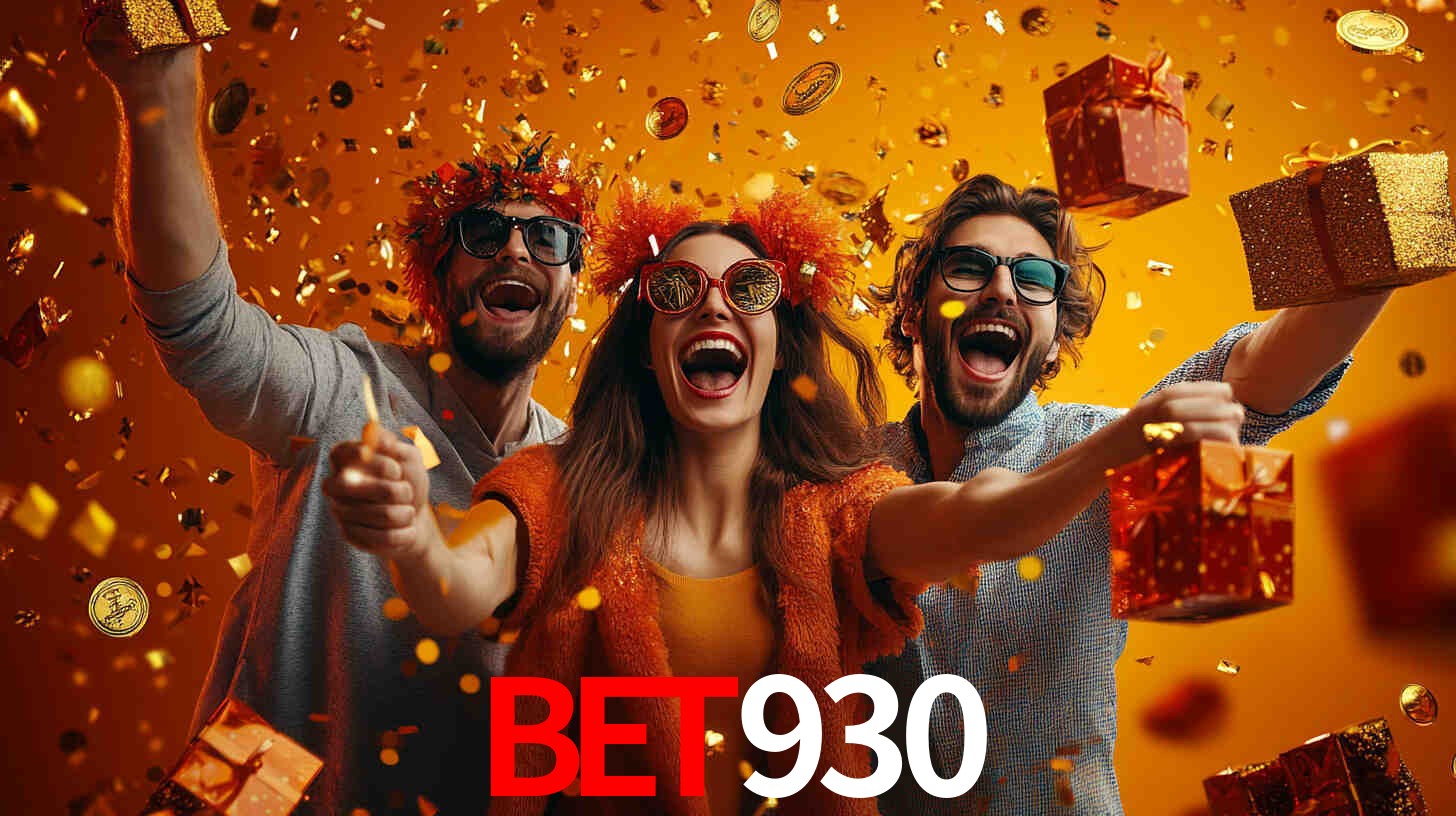Daily Bonuses bet930
