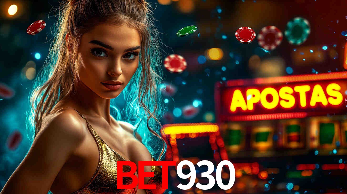 Descubra a Essência do bet930: Nossa História e Compromissos