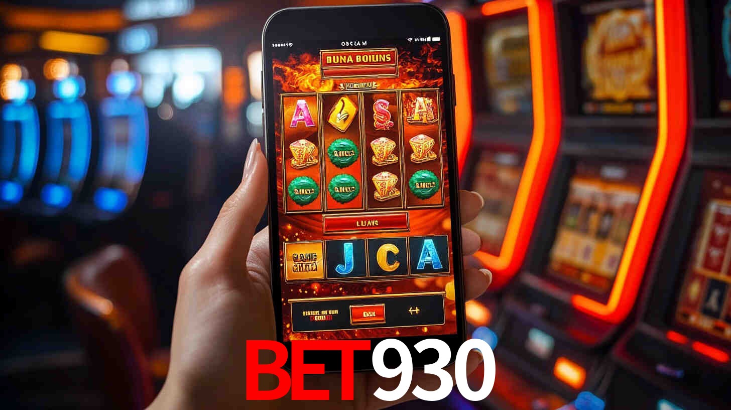 Roulette Table bet930