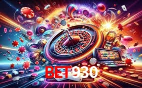 Recursos de Bônus bet930