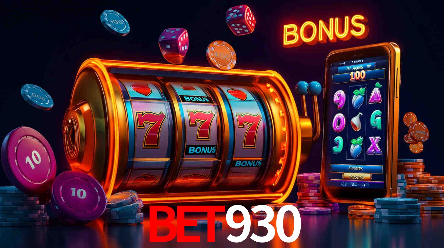 Desvendando o Mundo dos Jogos Virtuais na bet930