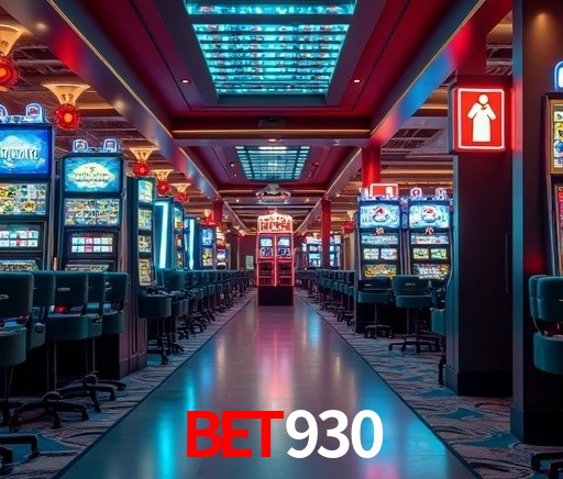 cassino bet930