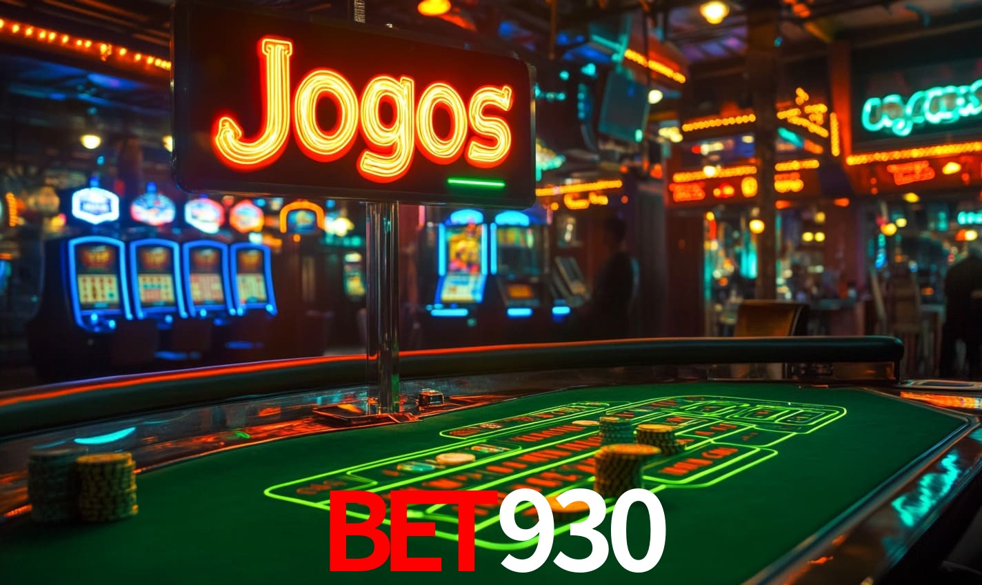 Sistemas de Segurança bet930