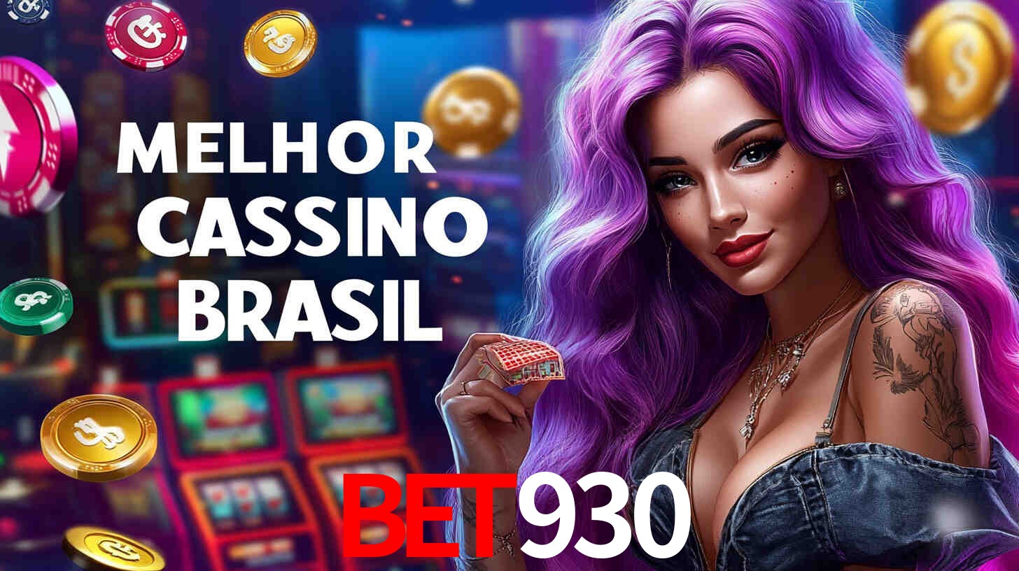 Inovações de Jogos na bet930: O Futuro das Experiências Interativas