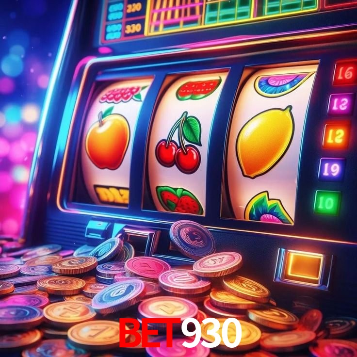 Jogos de Slot bet930