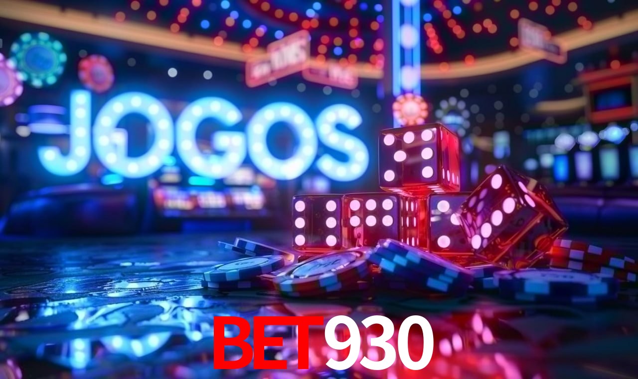 Casino Ao Vivo bet930