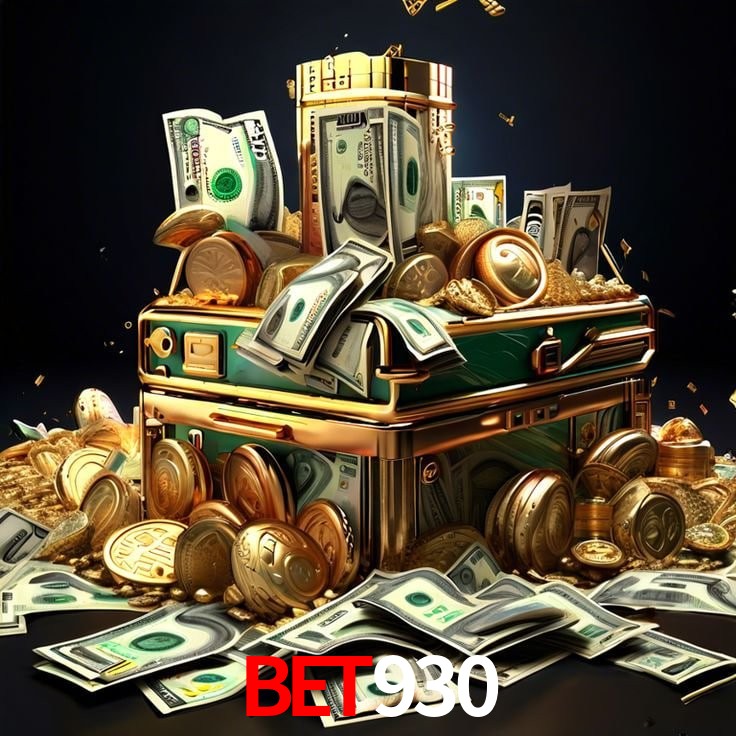 Diretório de Jogos bet930