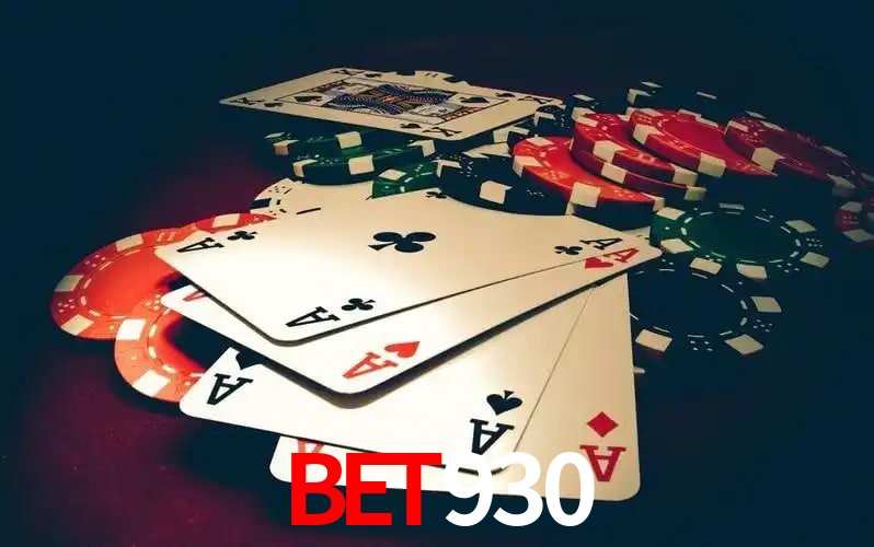 Explore as vantagens do bet930: serviço profissional e confiabilidade