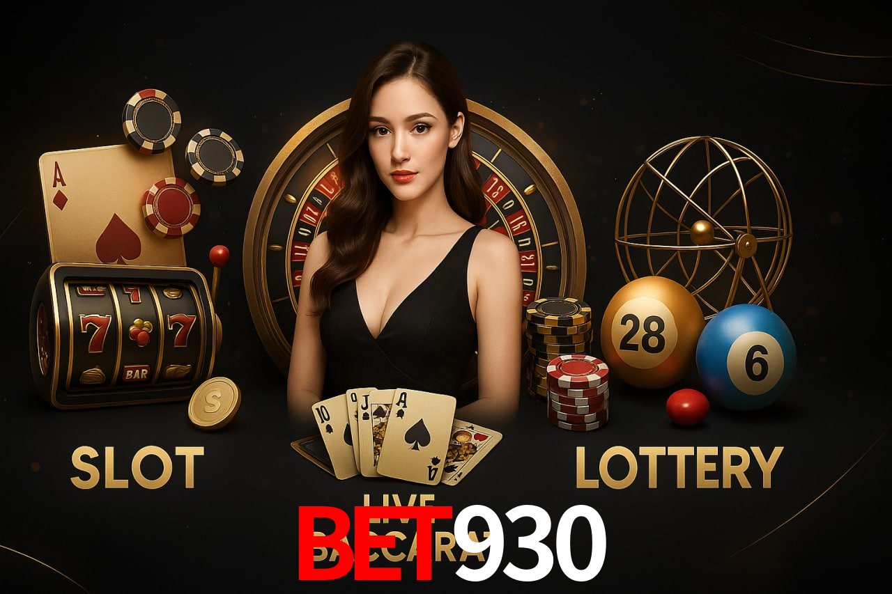 bet930: Jogos de Caça-Níqueis-Altas Recompensas, Roleta-Velocidade, Blackjack-Desafios Máximos