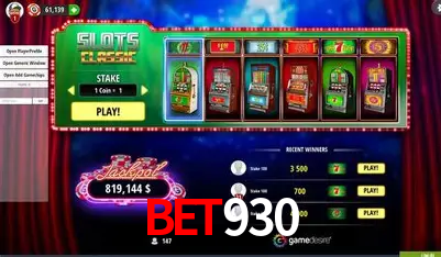 A Emoção da Loteria na bet930: Uma Chance de Mudança de Vida