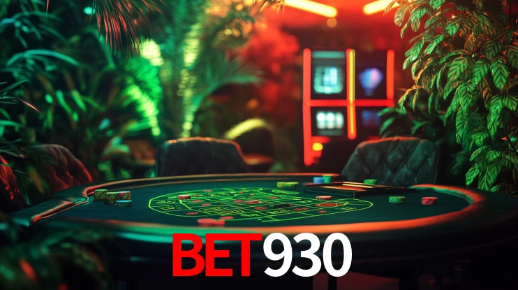 Bonus Features bet930