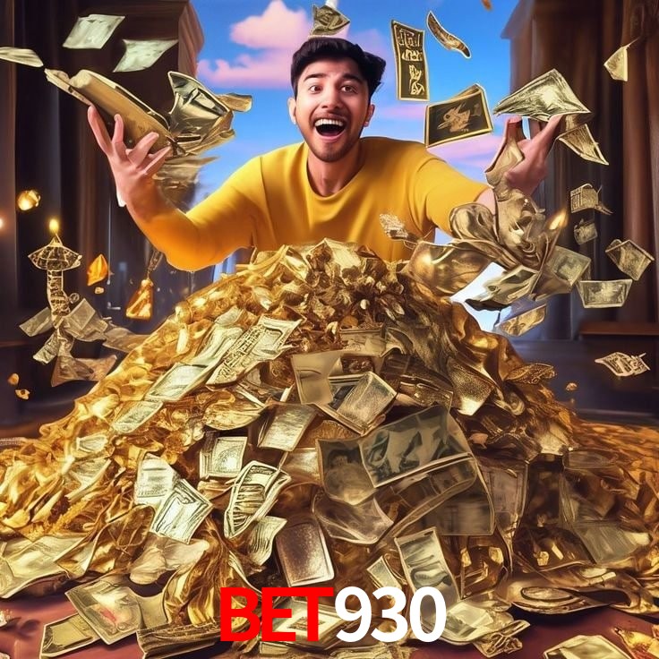 Apostas de Futebol bet930