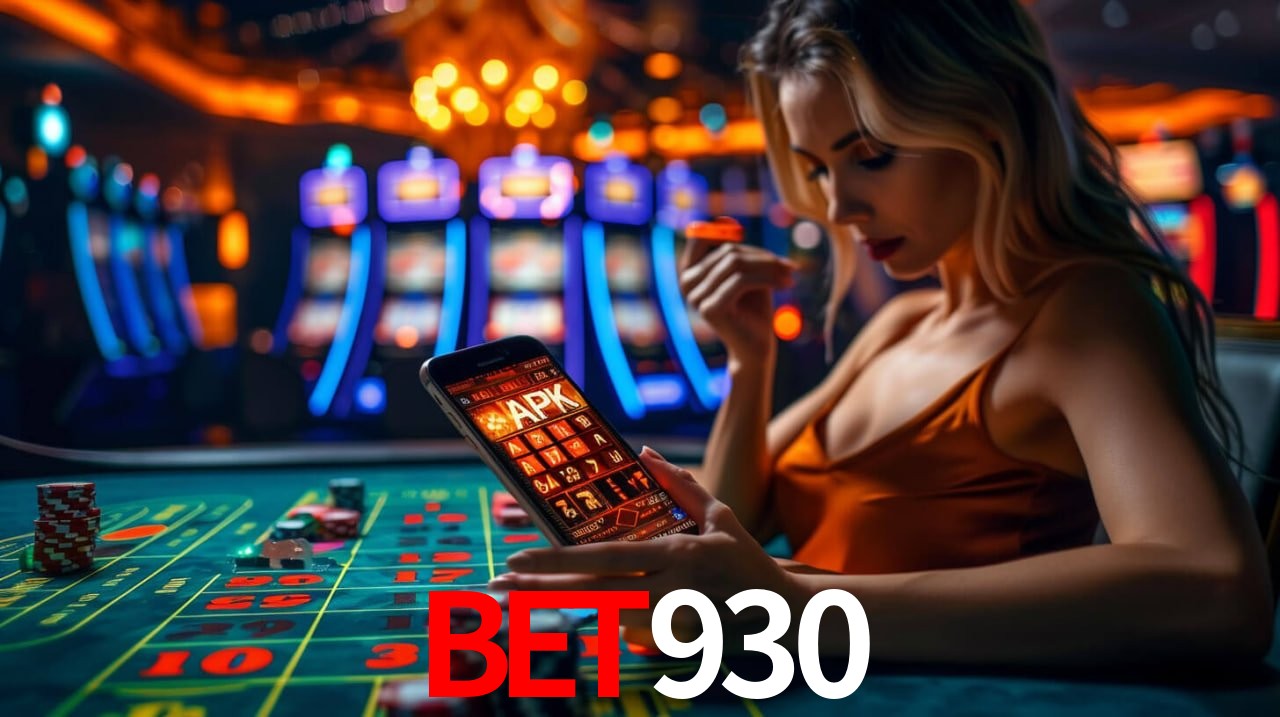 Game Providers bet930