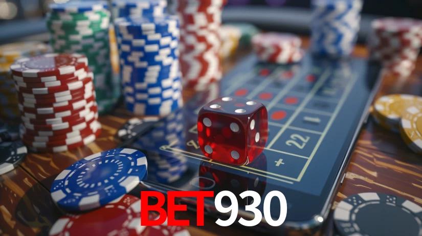 Premium Interface bet930