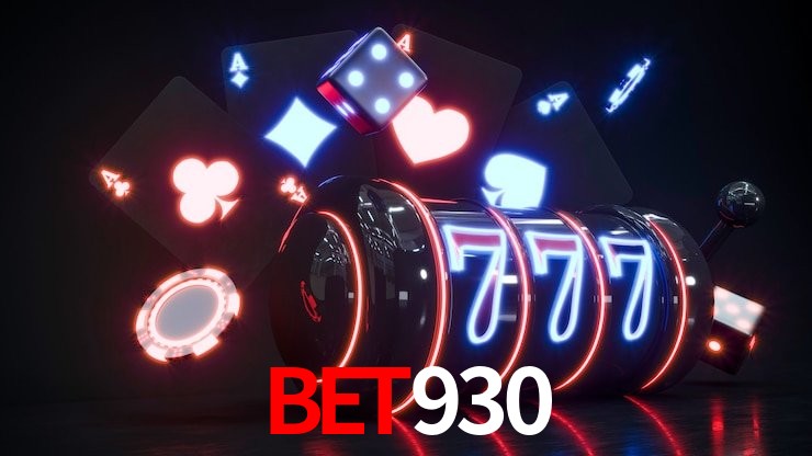 Account Benefits bet930