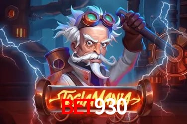 Tecnologia da Plataforma bet930
