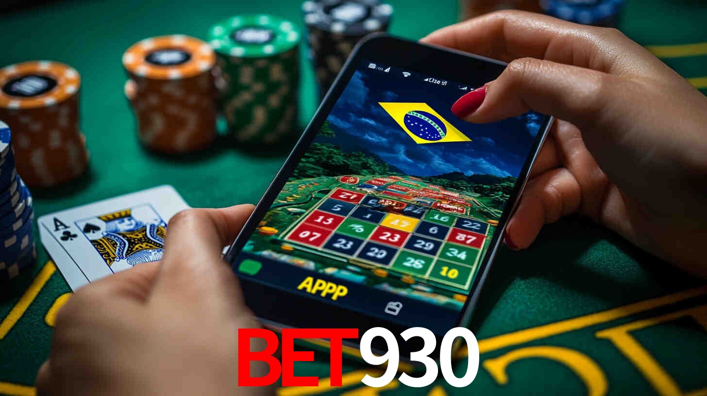 Explorando a Categoria de Eventos em Apostas na bet930