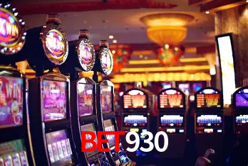 Descubra a Essência do bet930: Nossa História e Compromissos