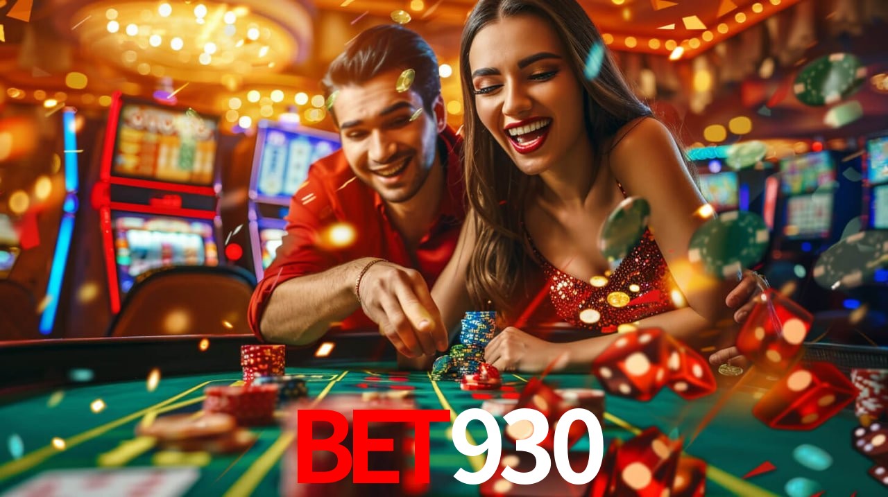 Promoção Relâmpago bet930