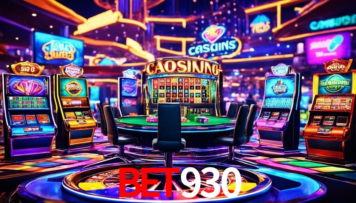 Login Seguro bet930