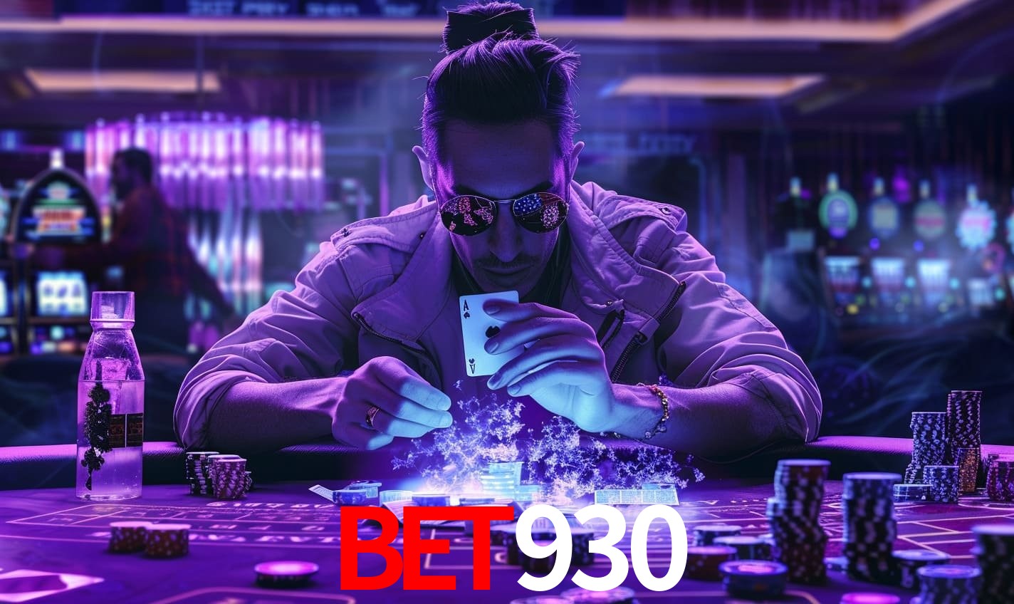 Slot Games bet930