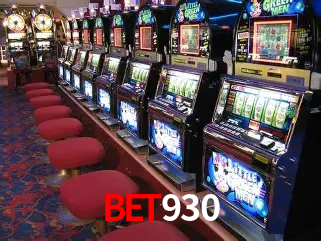 A Popularidade dos Caça-Níqueis no bet930