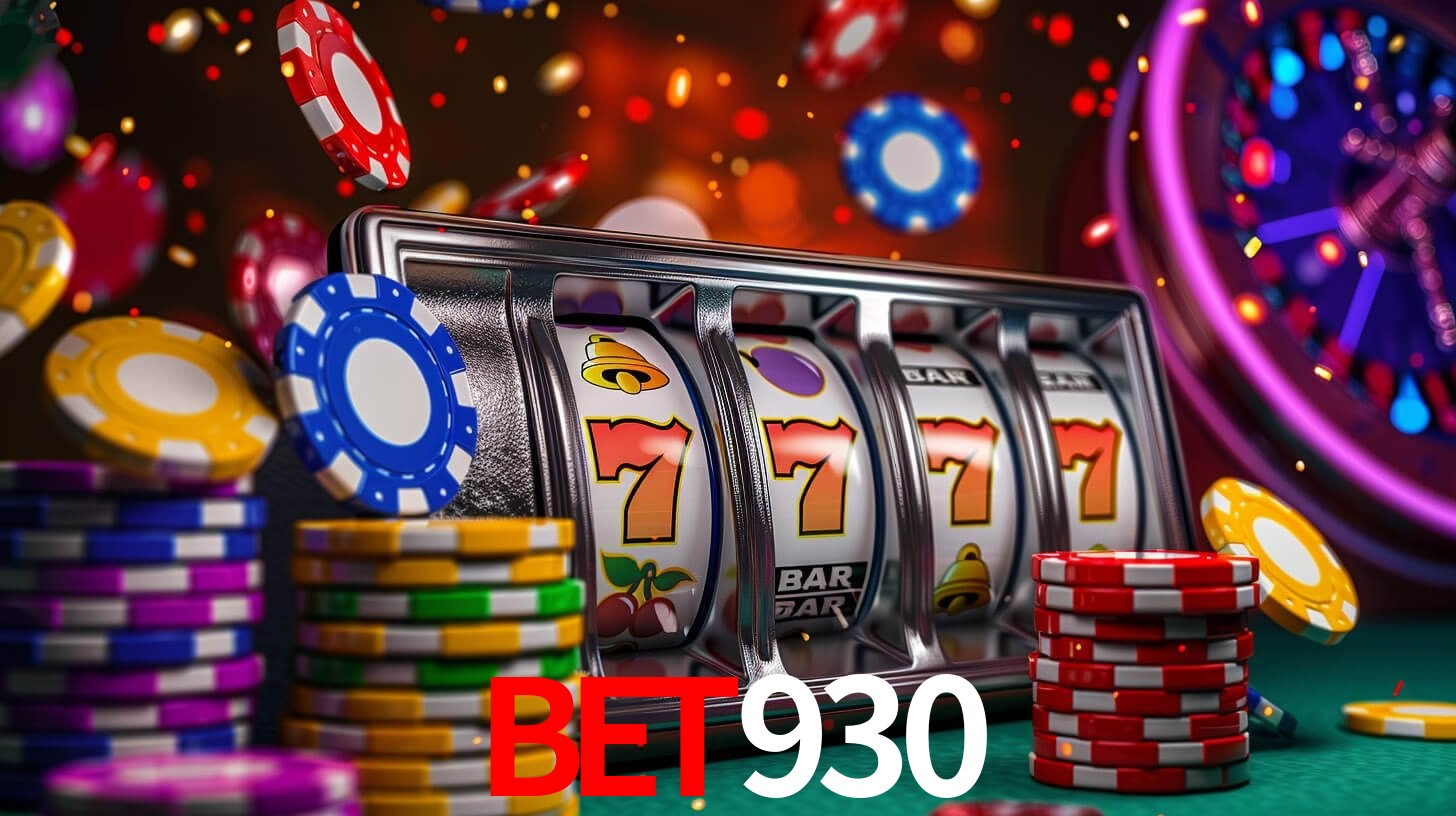 Casino VIP bet930