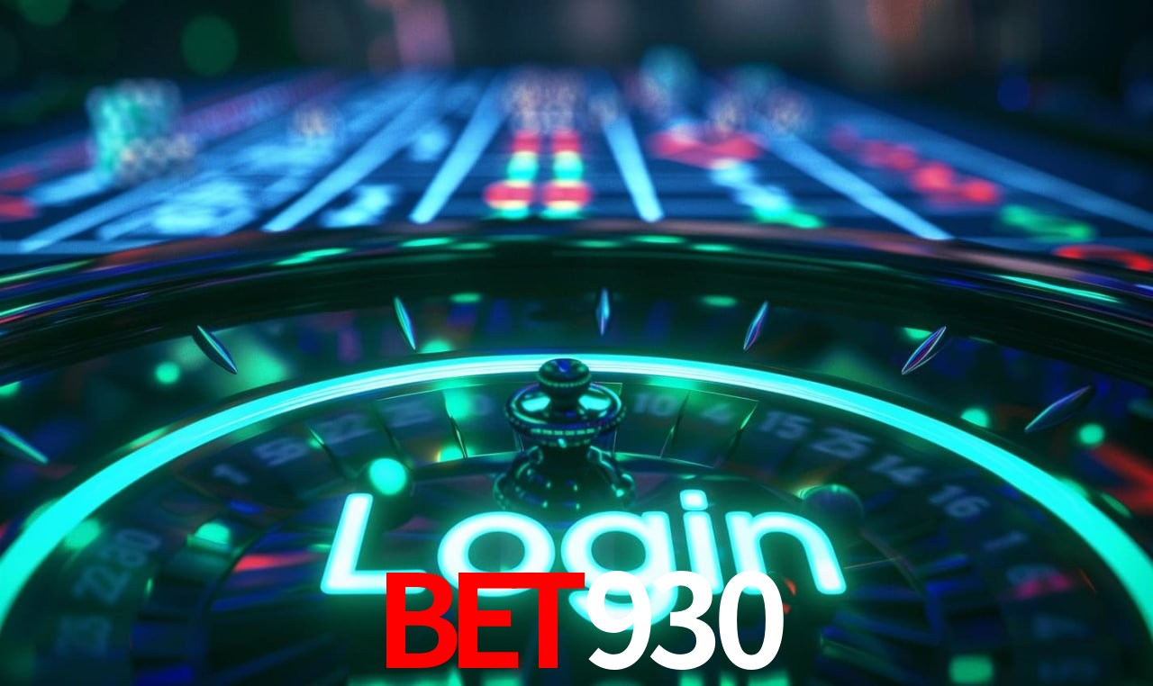 Estatísticas do Jogo bet930