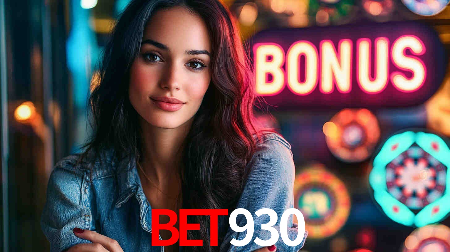 Welcome Bonus bet930