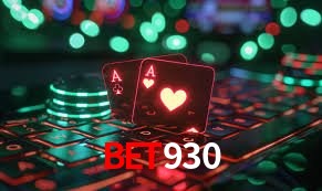 Provedores de Jogos bet930