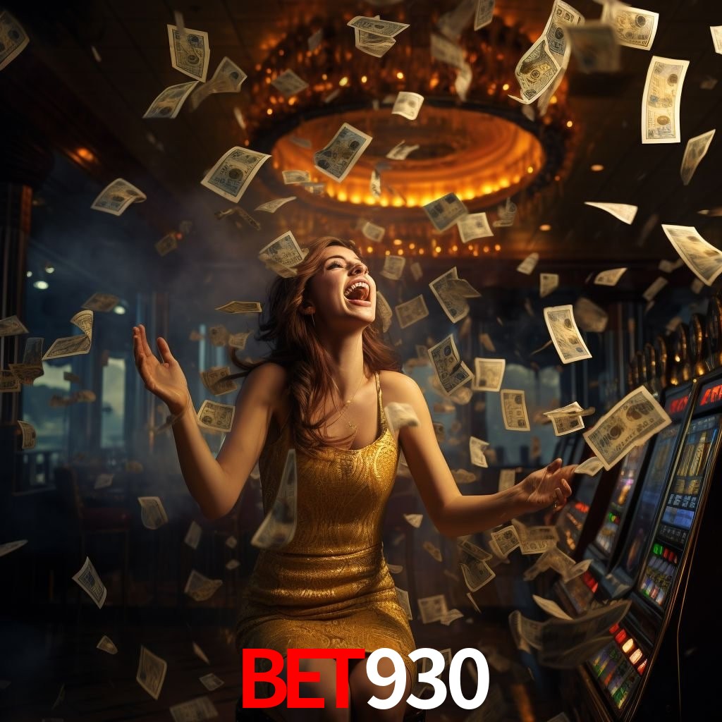 Live Casino bet930