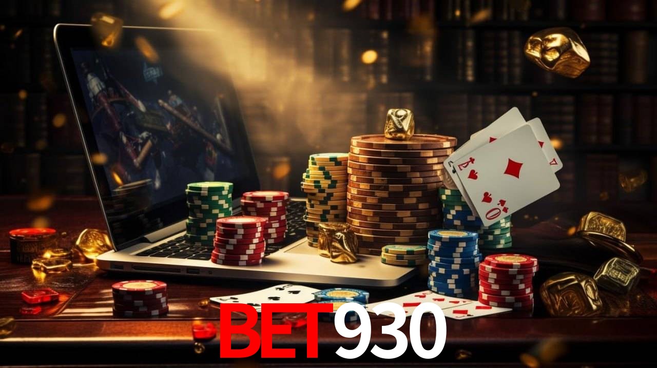 Apostas de Tênis bet930