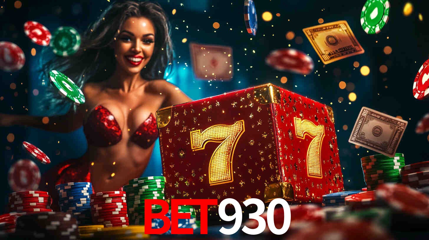 A Emoção da Loteria na bet930: Uma Chance de Mudança de Vida