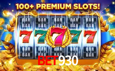 Descubra o Mundo do Cassino Online com bet930